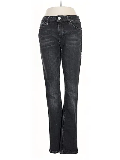 Pre-owned Cabi Jeans In Gray