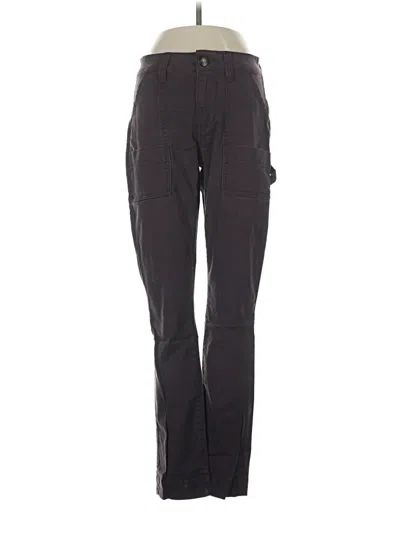 Pre-owned Cabi Jeans In Gray