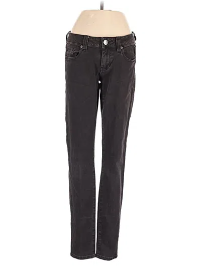 Pre-owned Cabi Jeans In Gray