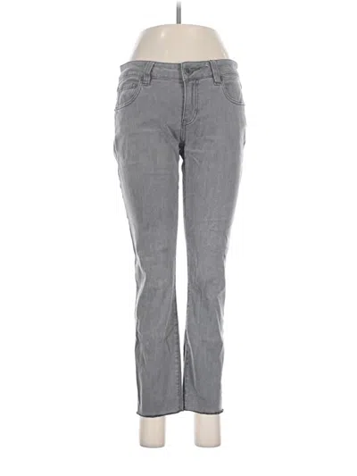 Pre-owned Cabi Jeans In Gray