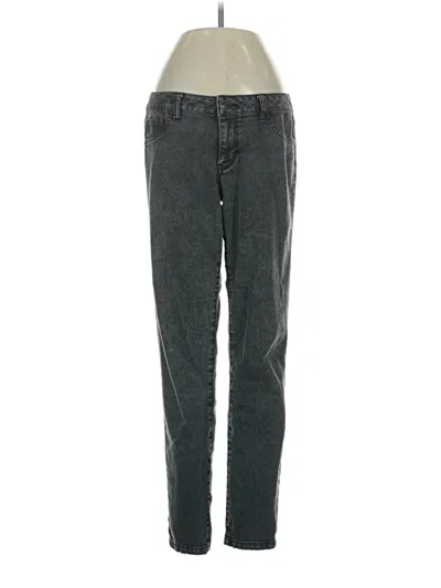 Pre-owned Cabi Jeans In Gray