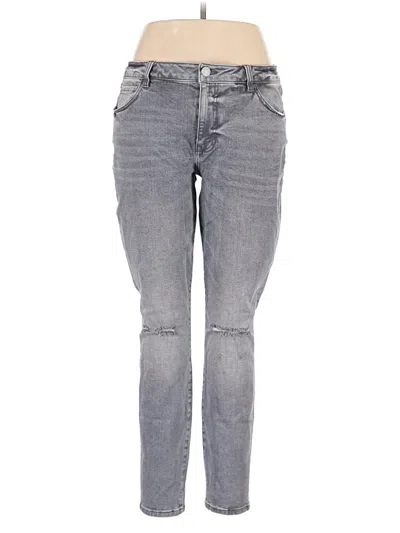 Pre-owned Cabi Jeans In Gray