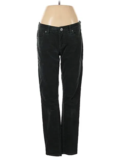 Pre-owned Cabi Jeans In Green