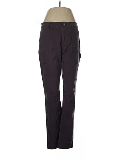 Pre-owned Cabi Jeans In Purple