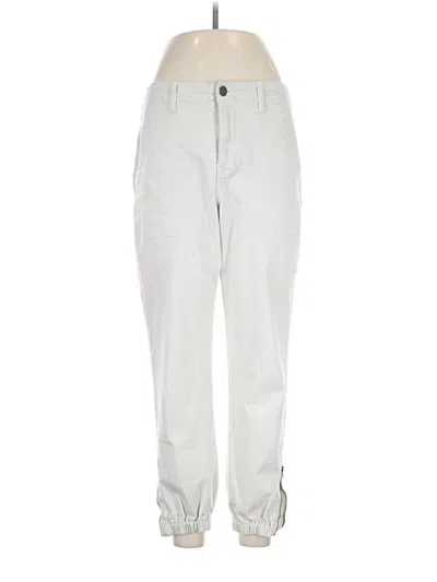 Pre-owned Cabi Jeans In Silver