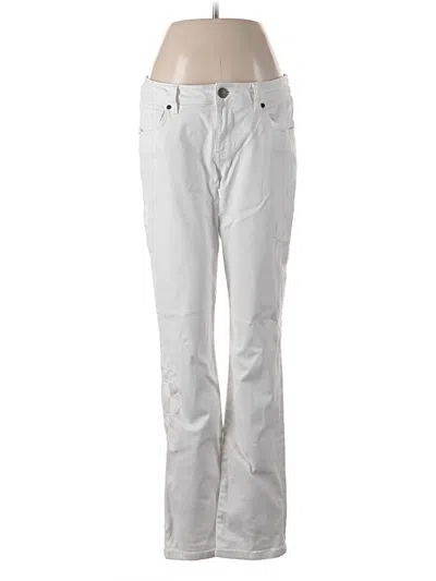 Pre-owned Cabi Jeans In Silver