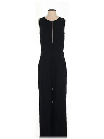 Pre-owned Cabi Jumpsuit In Black