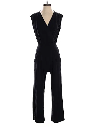 Pre-owned Cabi Jumpsuit In Black