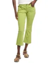Cabi Kickback Kick Flare In Multi