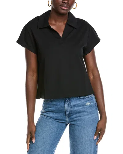 Cabi Kudos Top In Black