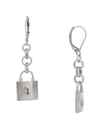 Cabi Lock-it Earrings