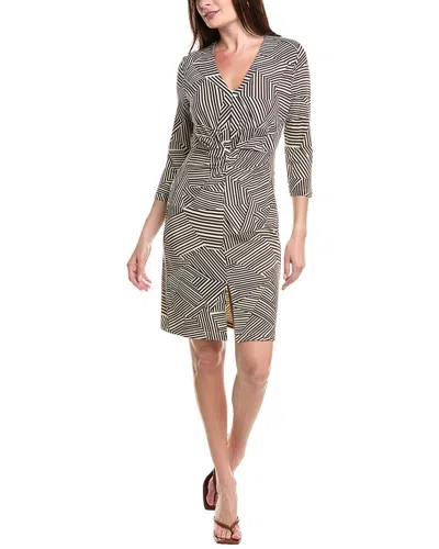 Cabi Manhattan Mini Dress