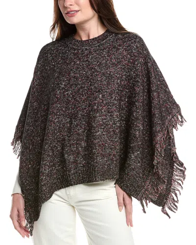 Cabi Merry Poncho