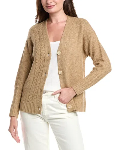 Cabi Neighbor Cardigan