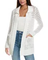 CABI CABI OPEN STITCH CARDIGAN