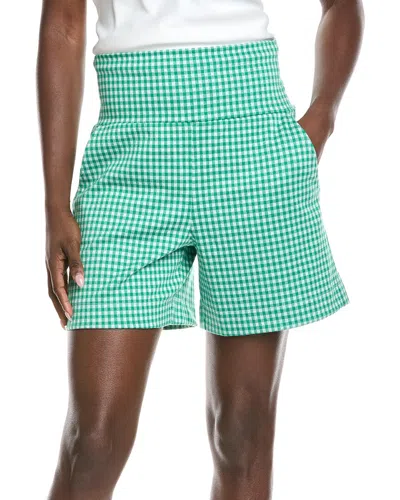 Cabi Picnic Short In Green