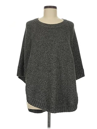 Cabi Poncho In Multi