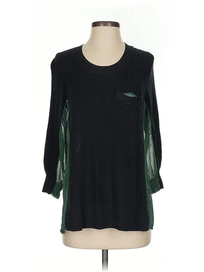 Pre-owned Cabi Pullover Sweater