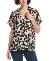 Cabi Replay Top In Multi