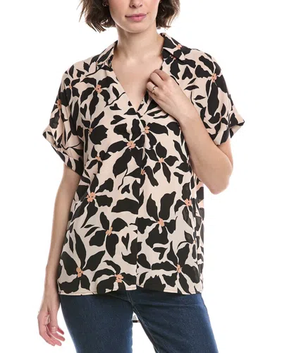Cabi Replay Top In Multi