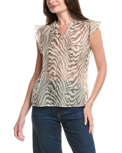 Cabi Savanna Top