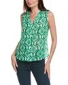 CABI CABI SCROLL TOP