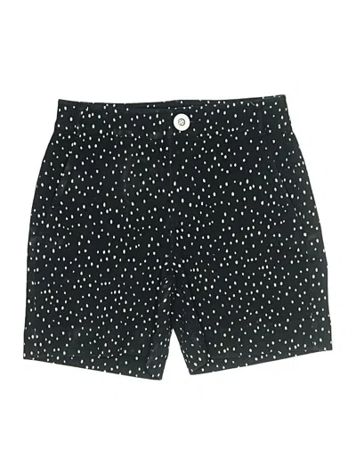 Pre-owned Cabi Shorts In Black
