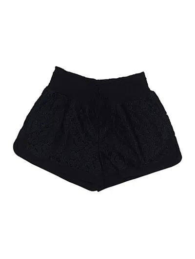 Pre-owned Cabi Shorts In Black