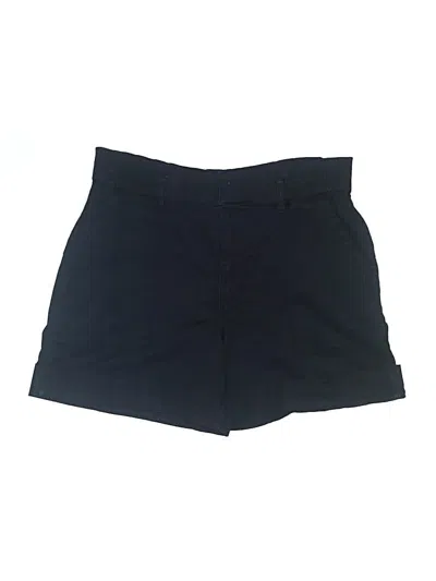 Pre-owned Cabi Shorts In Black