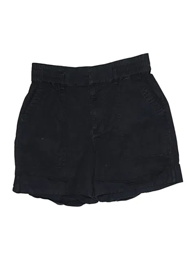 Pre-owned Cabi Shorts In Black