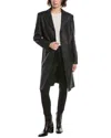 Cabi Silver Lining Jacket In Gray
