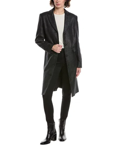 CABI SILVER LINING JACKET