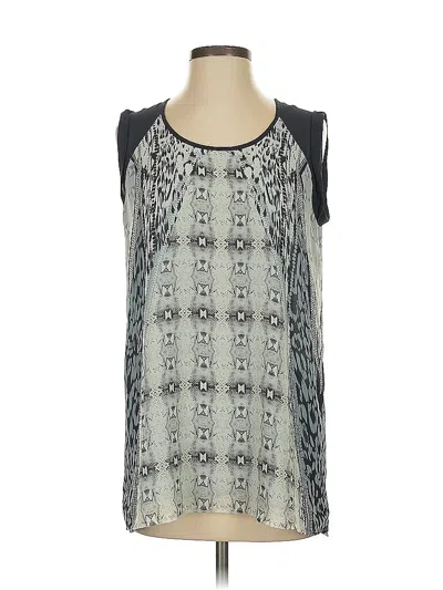 Pre-owned Cabi Sleeveless Blouse