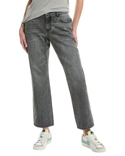 Cabi Smoke Wash Boyfriend Jean In Blue