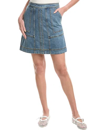 Cabi Speedway Skirt