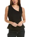 Cabi Starlet Shell In Black