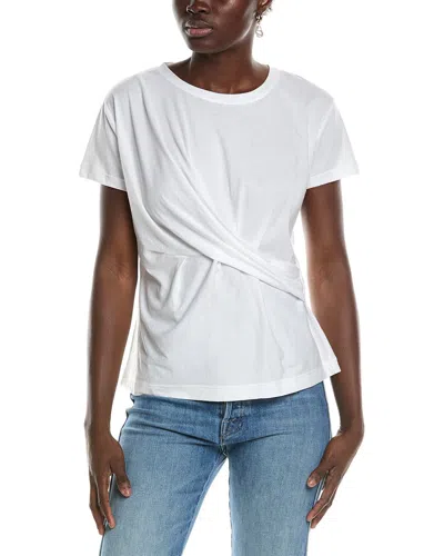 Cabi Swag T-shirt In White