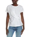 Cabi Swag T-shirt In White