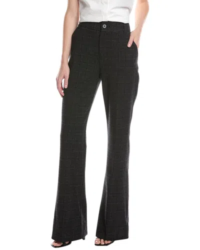 Cabi Swagger Trouser In Black