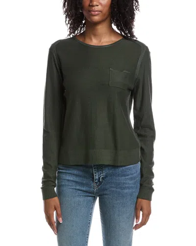 CABI SWEATER T-SHIRT