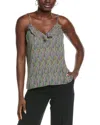 Cabi Together Top In Gray