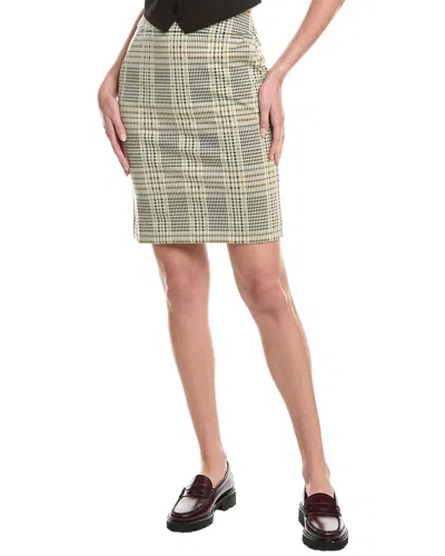 CABI TRAVEL SKIRT