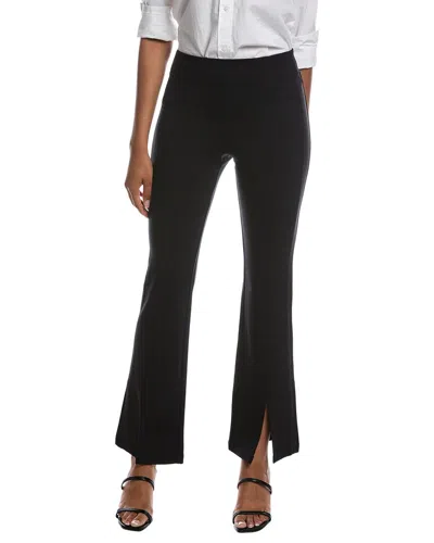 Cabi Tuxedo Flegging In Black