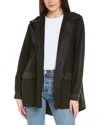 Cabi Tuxedo Parka