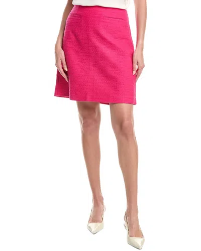 Cabi Tweed Ballroom Skirt