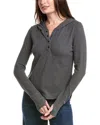 Cabi Waffle Hoodie