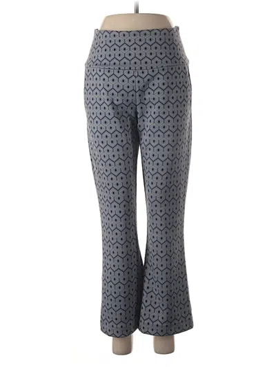 Pre-owned Cabi Yoga Pants In Blue