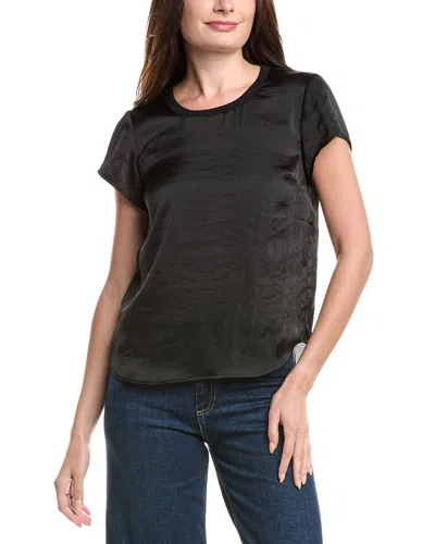 Cabi You Complete Me Top In Brown