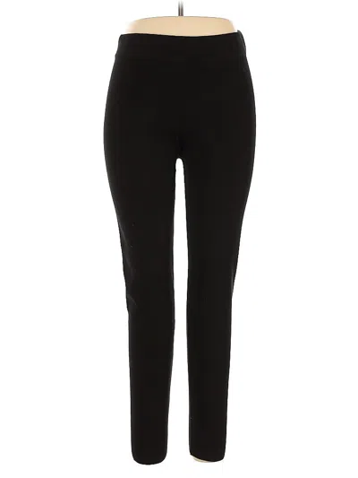 Pre-owned Cable & Gauge Active Pants In Black