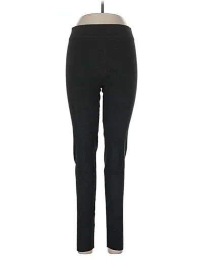 Pre-owned Cable & Gauge Active Pants In Black